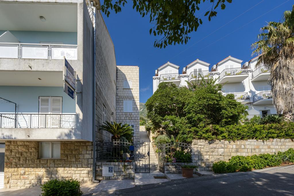 Guest house Bellevue 3*