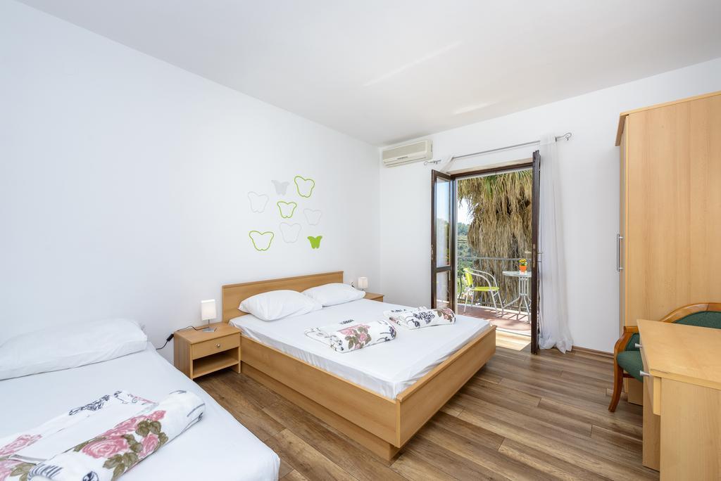 Guest house Bellevue 3*