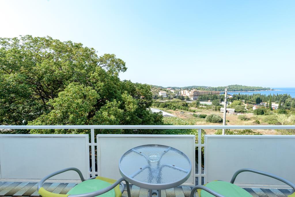 Bellevue Guest house 3*
