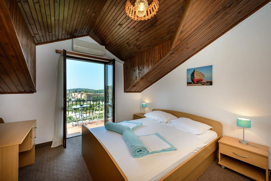 Bellevue 3* Cavtat