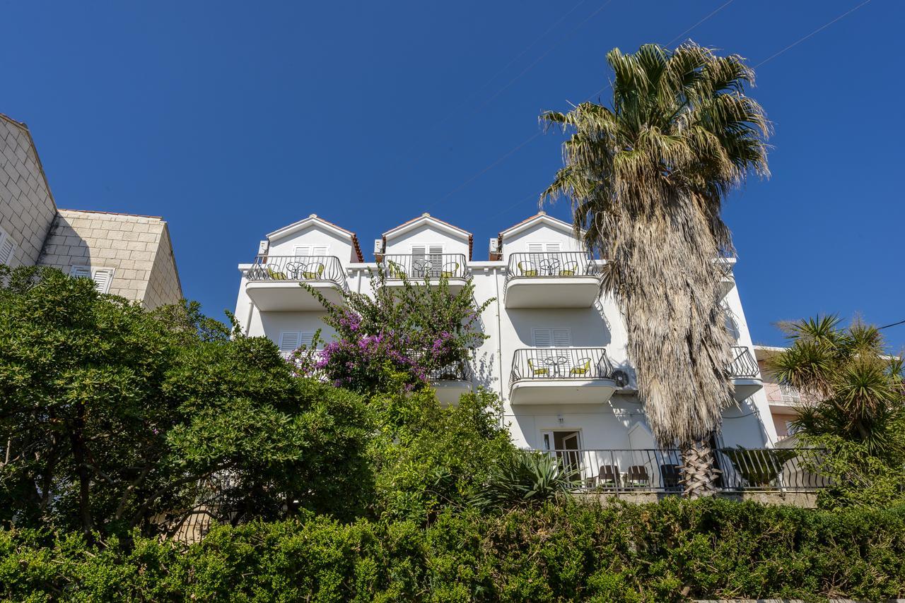 Bellevue Guest house
