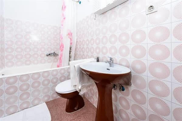 Bellevue Guest house