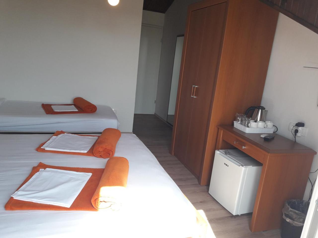 Bellevue Guest house 3*