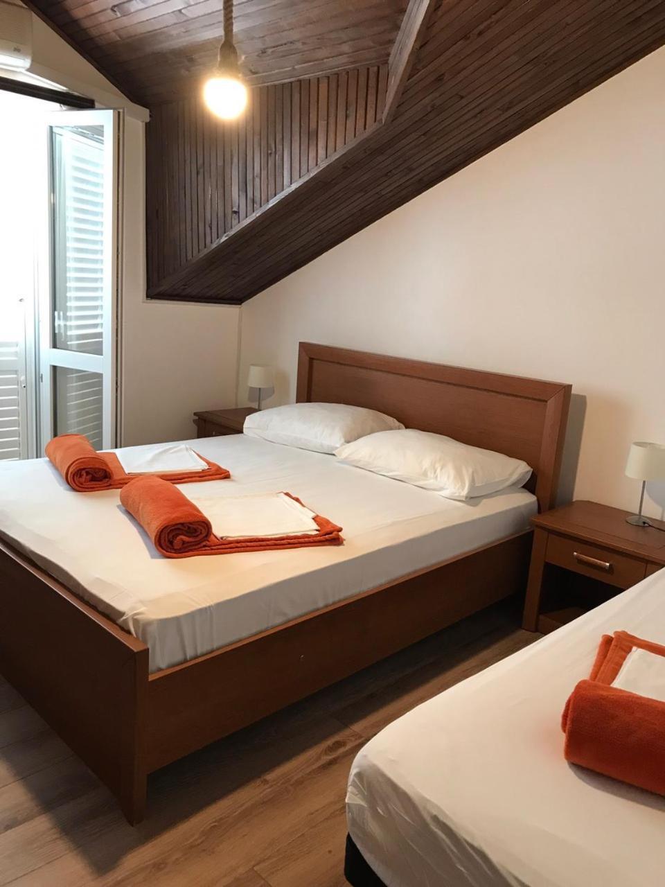 Bellevue Guest house