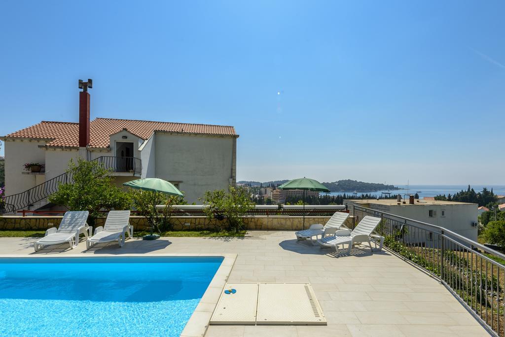 Bellevue Guesthouset Cavtat
