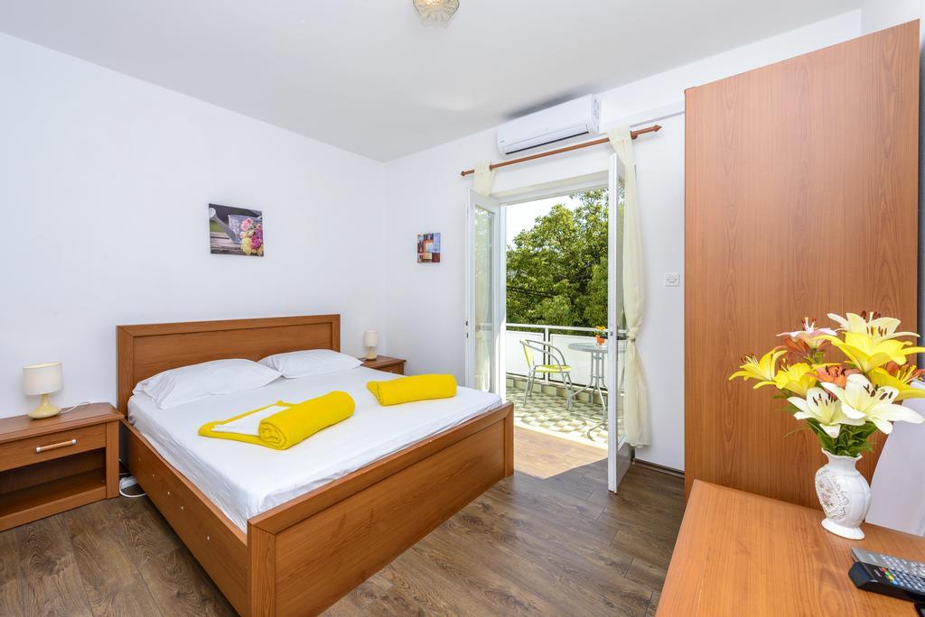 Guesthouset Bellevue