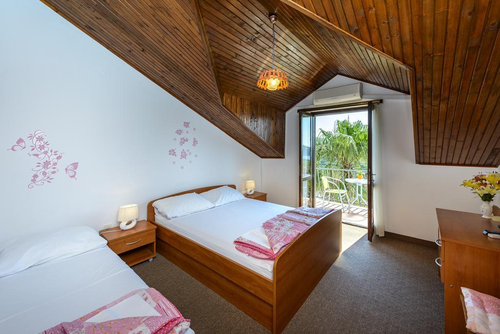 Guesthouset Bellevue 3*