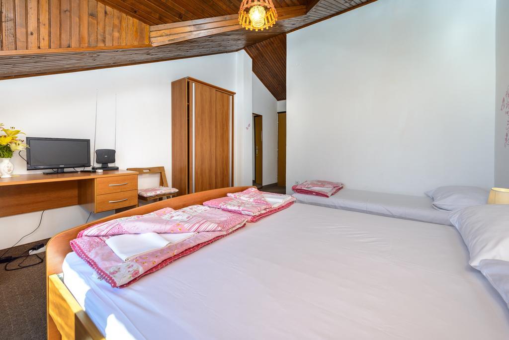 Guesthouset Bellevue Cavtat