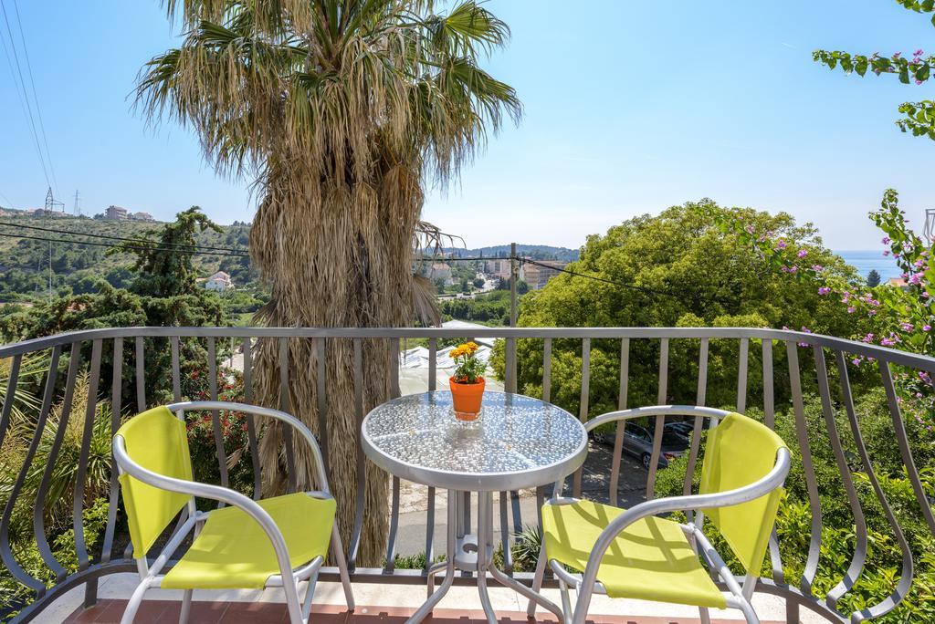 Guesthouset Bellevue