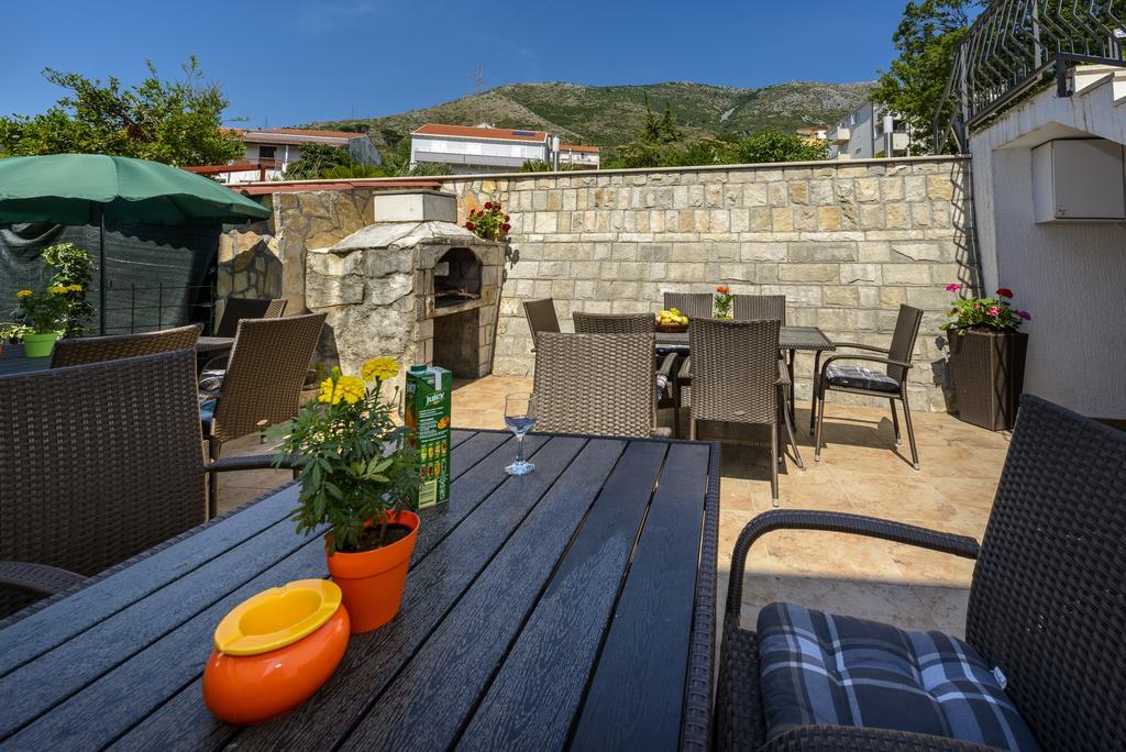 Guesthouset Bellevue Cavtat