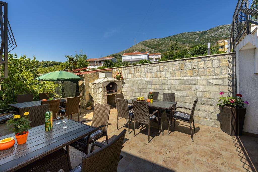 Guesthouset Bellevue 3*