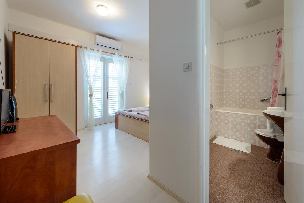 Guesthouset Bellevue 3*