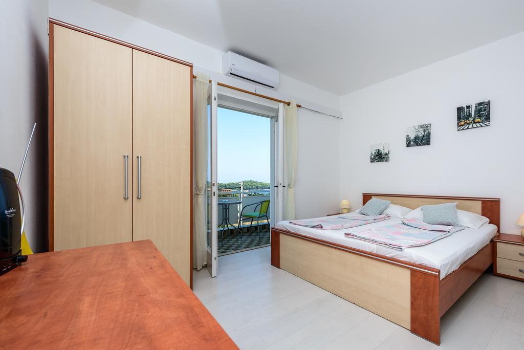 Guesthouset Bellevue