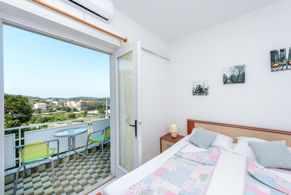 Bellevue Guesthouset
