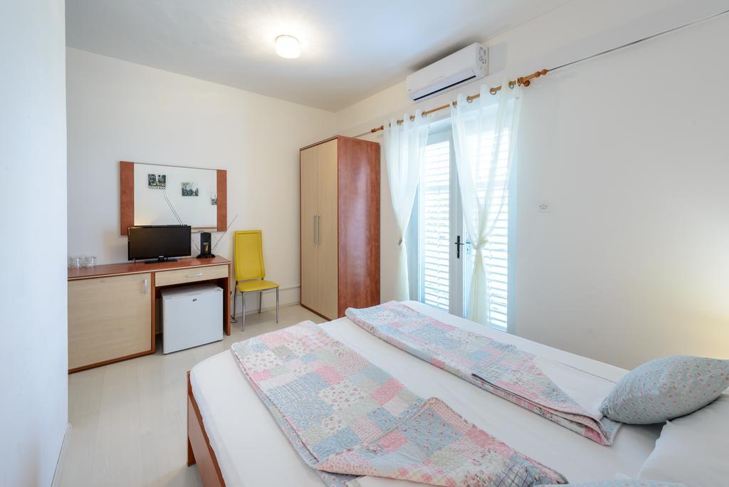Guesthouset Bellevue 3*