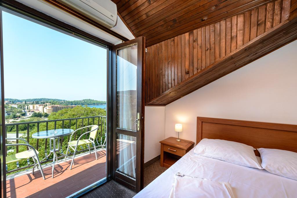 Guesthouset Bellevue 3*