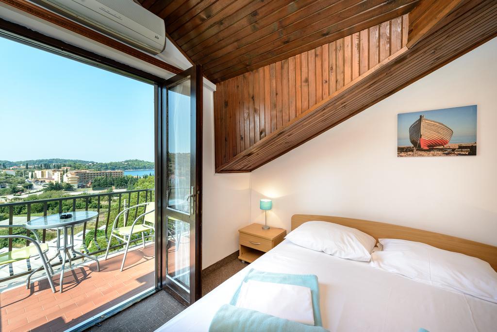 Guesthouset Bellevue 3*