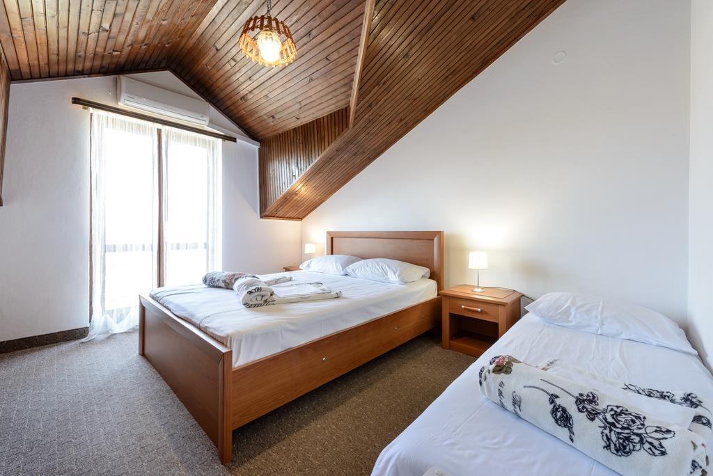 Guesthouset Bellevue