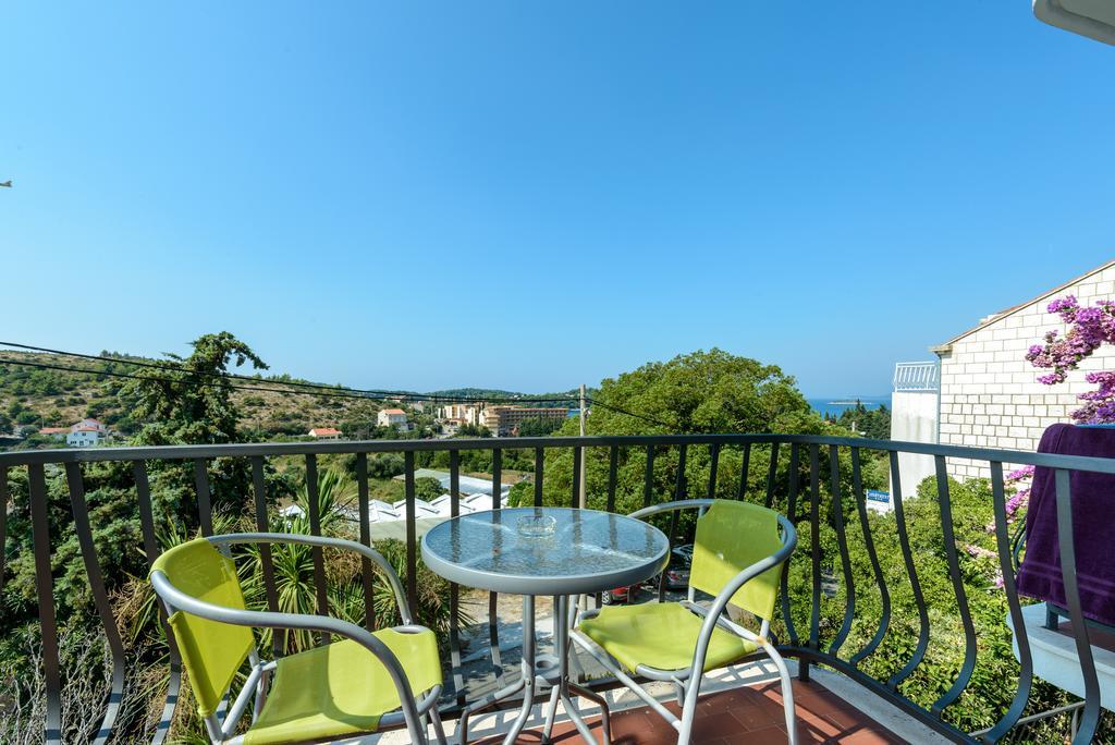 Bellevue Guesthouset