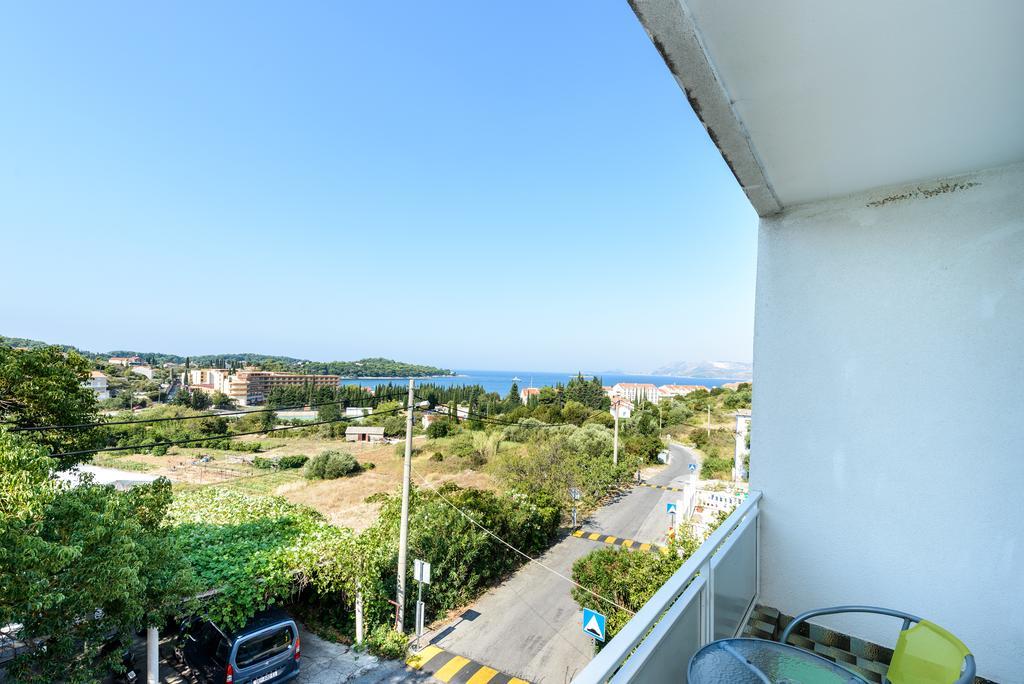 Guesthouset Bellevue