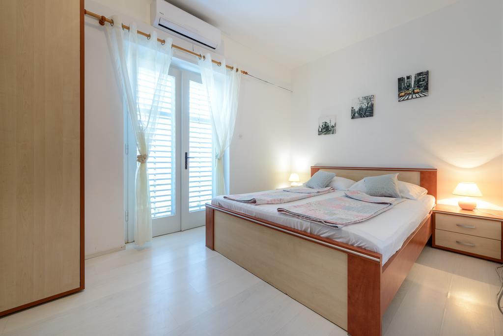 Bellevue Guesthouset Cavtat
