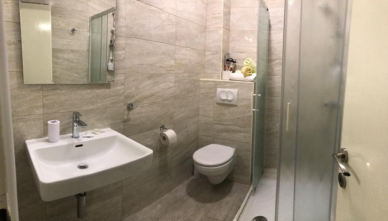 Bellevue Guesthouset