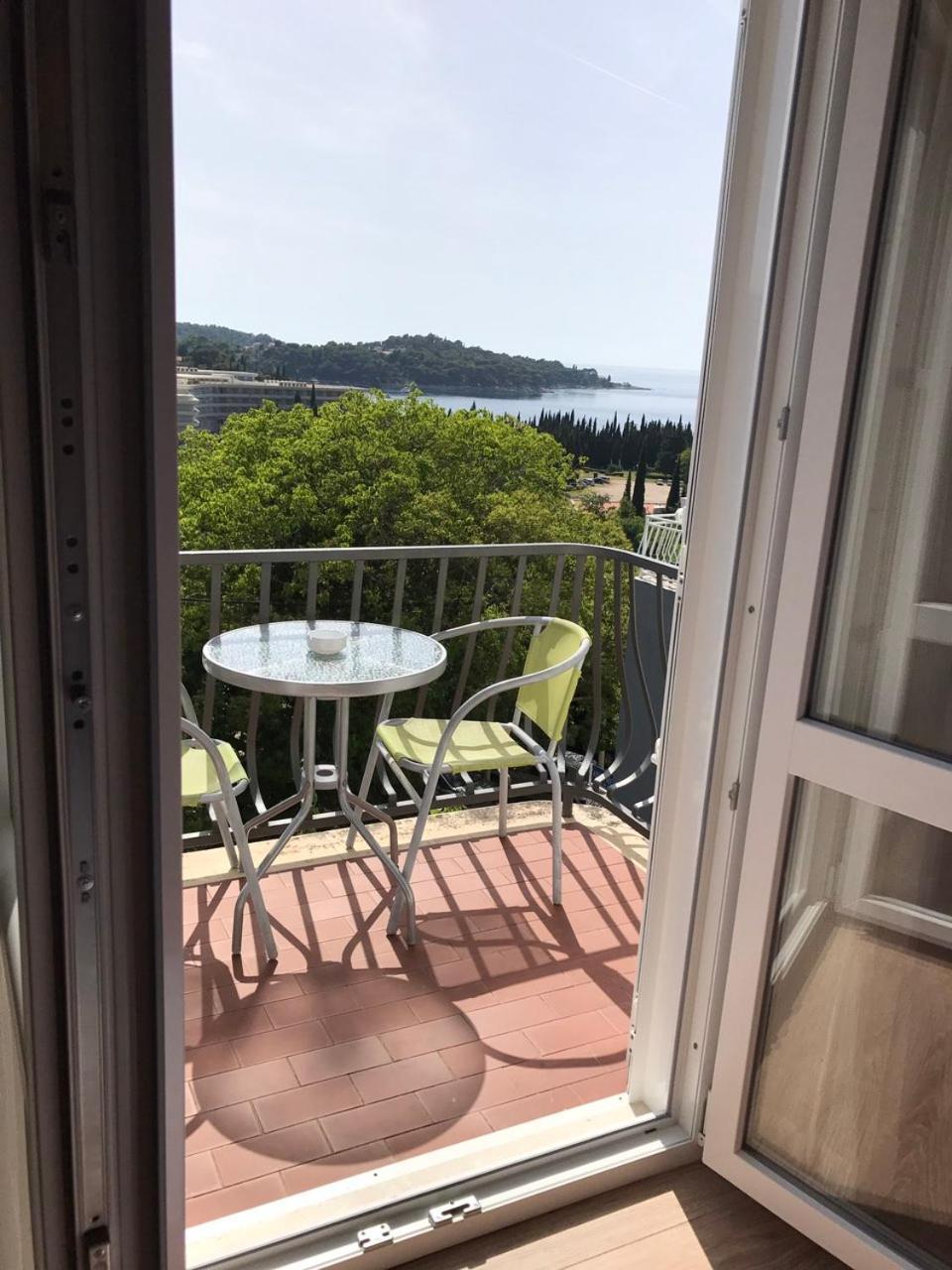 Bellevue Guesthouset