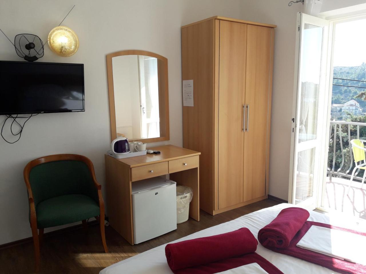 Guesthouset Bellevue 3*
