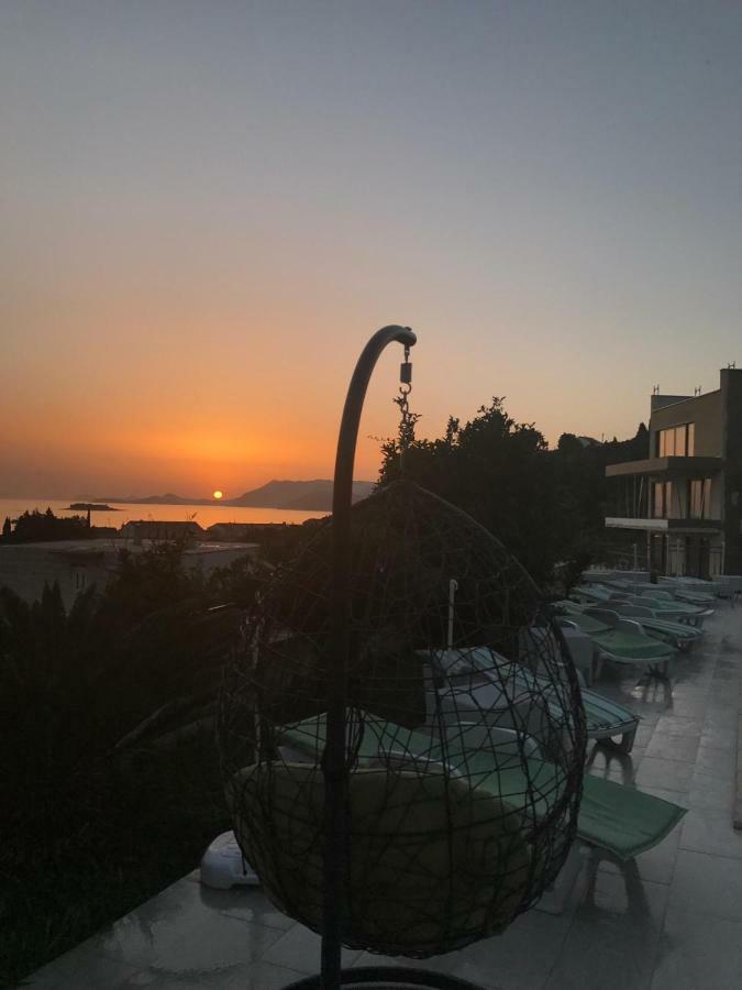 Bellevue Guesthouset